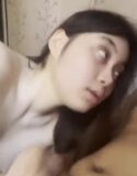 Bokep Indo Mahasiswi Amoy Cantik Crot di Muka