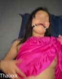 Ngentot daster pink 2