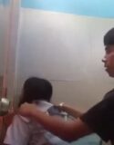 Viral Siswa Ketahuan Bercinta Ditoiled Sekolah