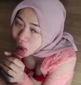 BOKEP HIJAB AULIYA CEWEK KALIMANTAN