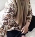 Guru Hijab Sepong Pacarnya