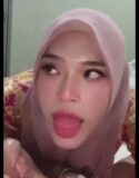 Bokep indonesia terbaru viral diblowjob jilbab