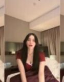 Niken Andalusia Makin Cantik Keliatan Padet Instagram