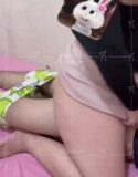 Bokebmania pwetiebiy main game digoyang pacar jilbab