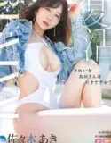 Jav Sub Indo Aki Sasaki