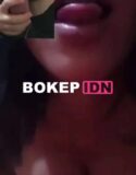 VIDEO CALL SEX ZAHRA DENGAN FANS