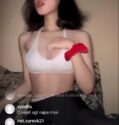 Bokep bocil instagram live show bugil colmek