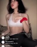 Bokep bocil instagram live show bugil colmek