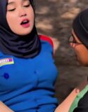 Ai Sekarang Bisa Bikin Ginian Njir