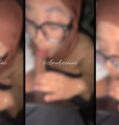 Bokebhijab abg kacamata malay blowjob dimobil