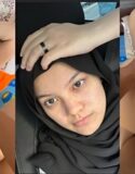 Hijab Manis Body Mantap Gak Ada Obat