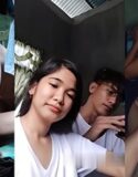 Kakak Adek Nekat Maen Di Dalem Rumah