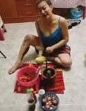 Ngerayu Ibu Kos Buat Diajak Maen