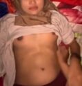 Ukhty Viral Di Paksa Abangnya