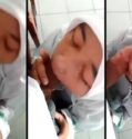 Bokep crot mulut jilbab pelajar bj dikelas