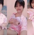 Bokep indo rara nadifa pamerin memek mulus