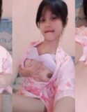 Bokep indo rara nadifa pamerin memek mulus