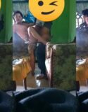 Bokep indo terbaru hari ini abg dientot paman