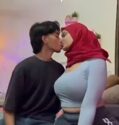 Anak Tante Sekarang Sudah Besar