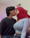 Anak Tante Sekarang Sudah Besar
