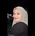 Hijab Ukhty Cantik Jebolan Pondok Colmay