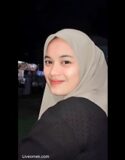 Hijab Ukhty Cantik Jebolan Pondok Colmay