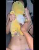 Nggausah Malu Dek Lepasin Aja