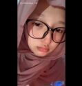 Oh Ini Hijab Ukhty Yang Lagi Rame Itu Ya