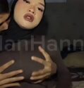 Puasin Mba Hanna Ya Mas