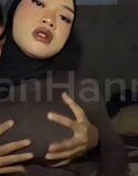 Puasin Mba Hanna Ya Mas