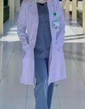 Skandal Dokter Ber Hijab Mekinya Masih Sempit