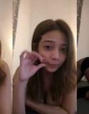 Bokep baru live show bugil abg malaysia hot