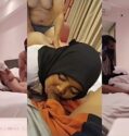 Hijab Polos Vs Dua Om2 Cabul