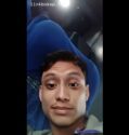 Nyobain pake bus kota
