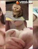 Bokep omek ojol pamerim tubuh indah hot