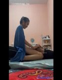 Cewenya ngebet banget pengen di ewe